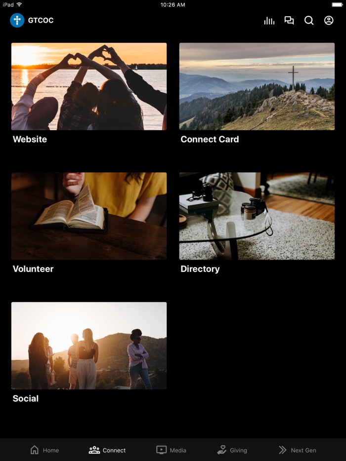 Georgetown Church of Christ