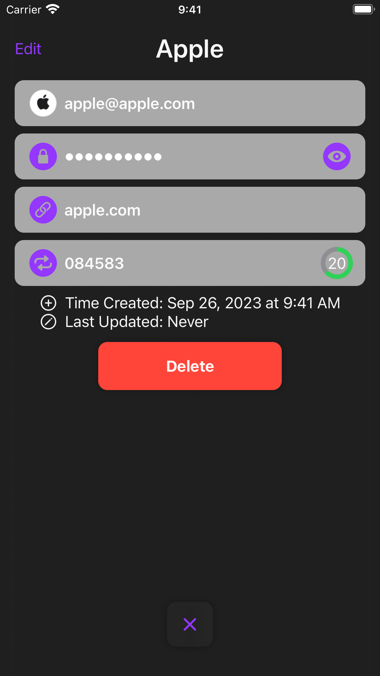 LocalPass