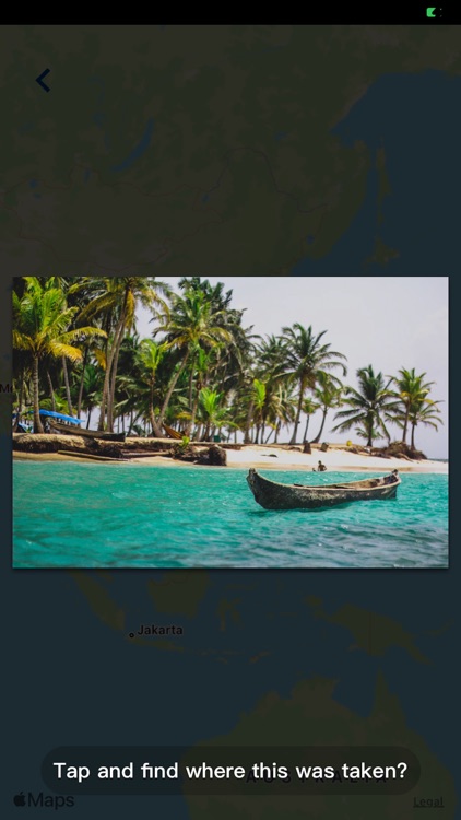 Photo Map Finder screenshot-5