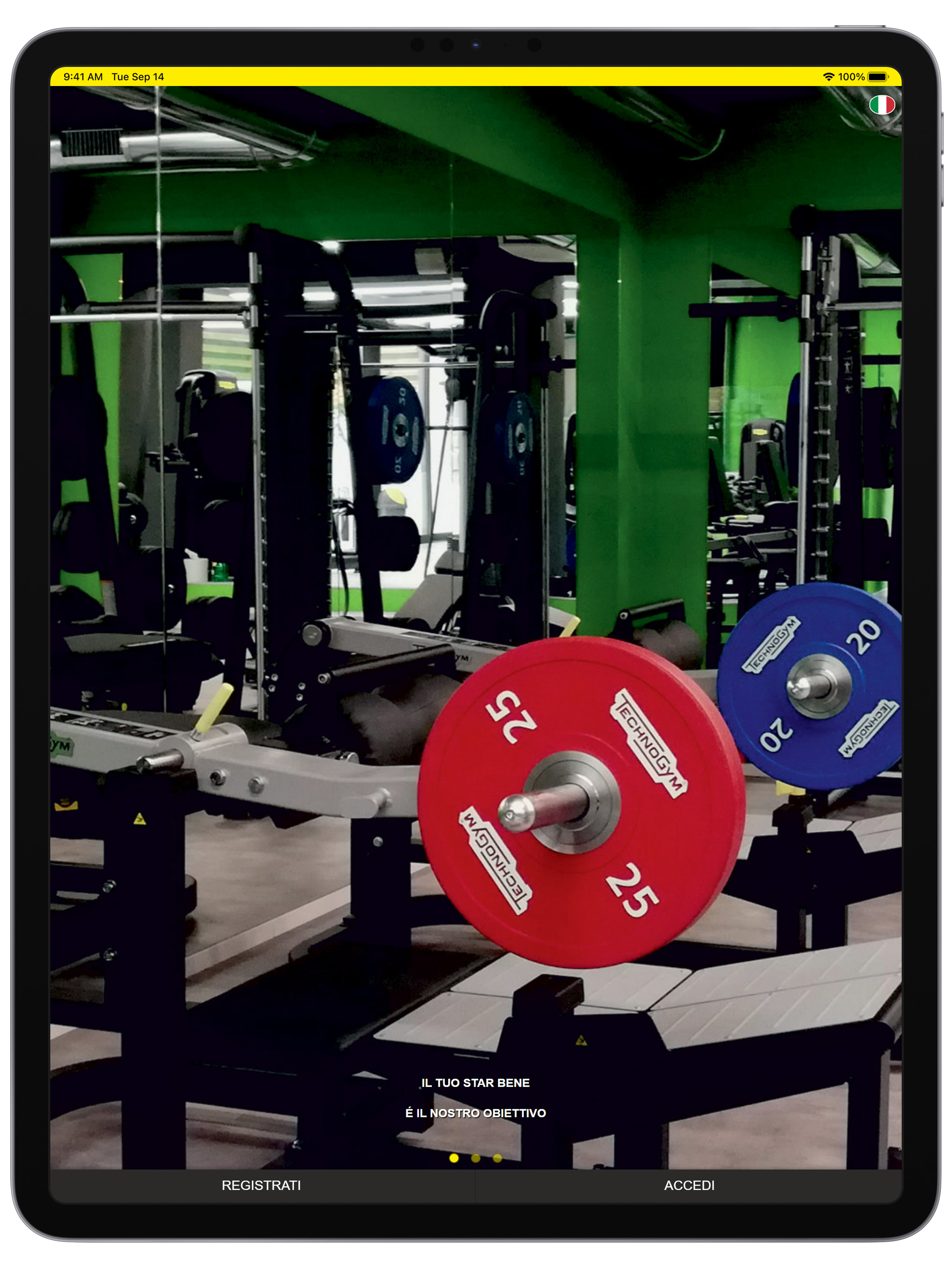 Urban Club Cagliari