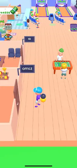 Game screenshot Idle GYM Sports - Tycoon hack