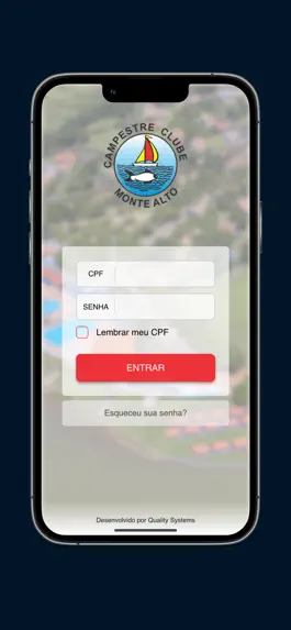 Game screenshot Campestre Clube MA mod apk