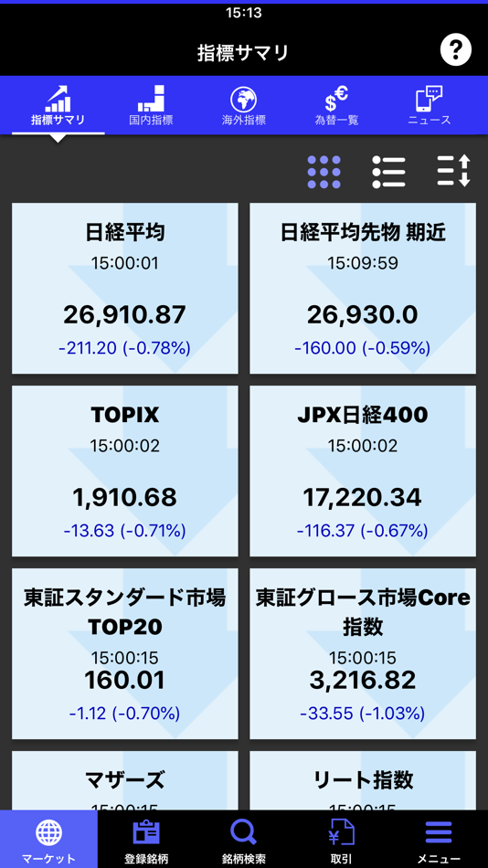 #1. アイザワ証券株アプリ (iOS) 由: AIZAWA SECURITIES CO., LTD.