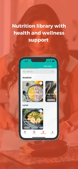 Game screenshot Manisha Your Nutritionist hack