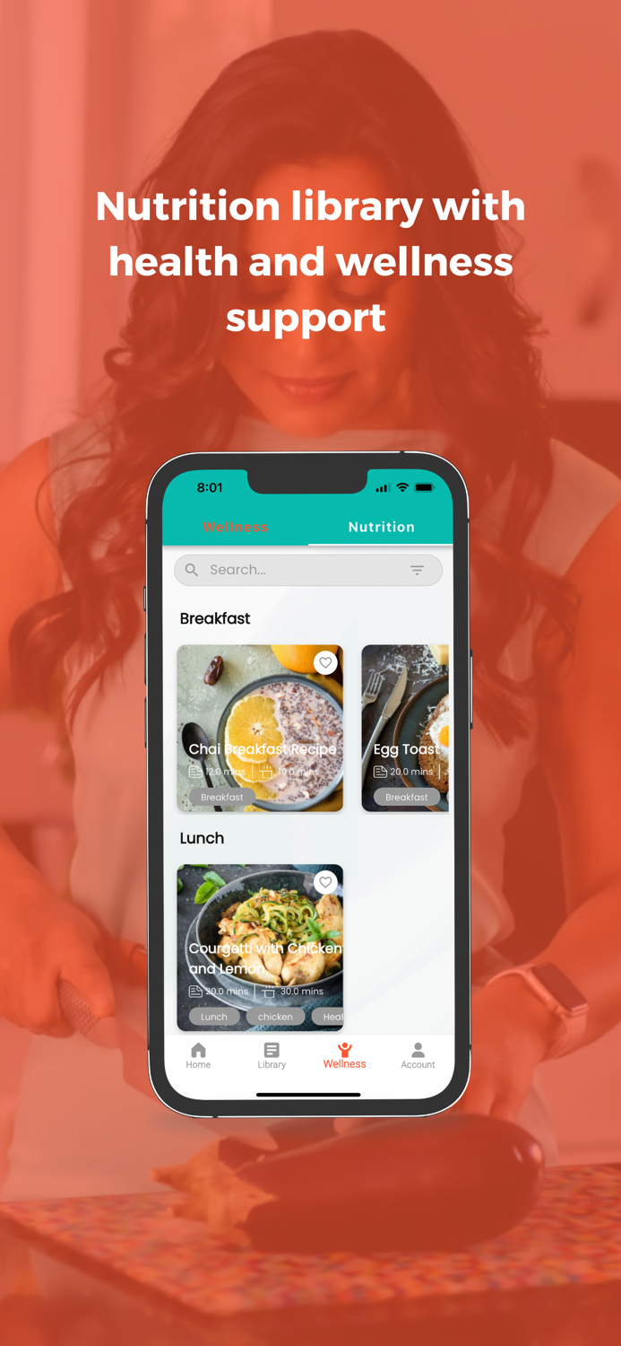 Manisha Your Nutritionist