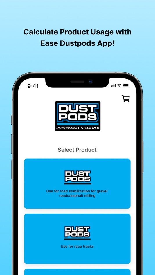 #1. Dustpods (iOS) โดย: Pulkit Gupta