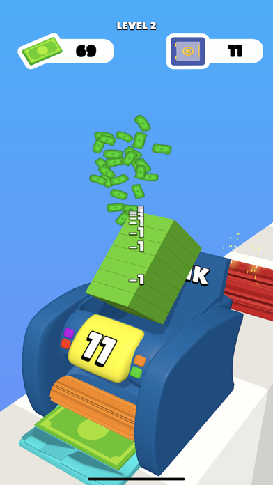 Money Flip Screenshot