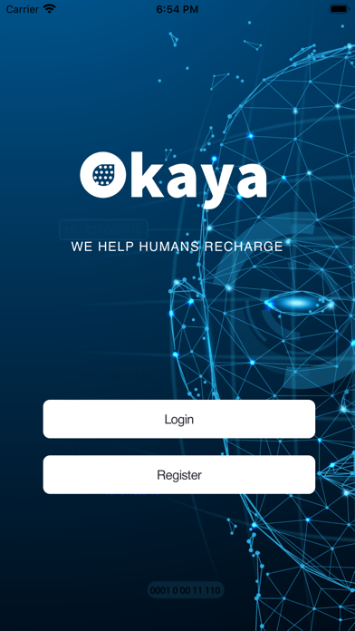 Okaya Screenshot
