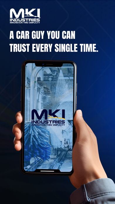 MKIIndustries Screenshot