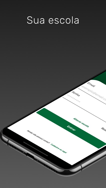 Várzea Grande - Escolas