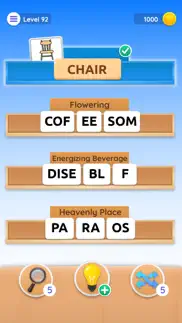 word jigsaw: brain teaser problems & solutions and troubleshooting guide - 4