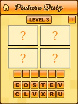 Game screenshot Picture Quiz - HD apk