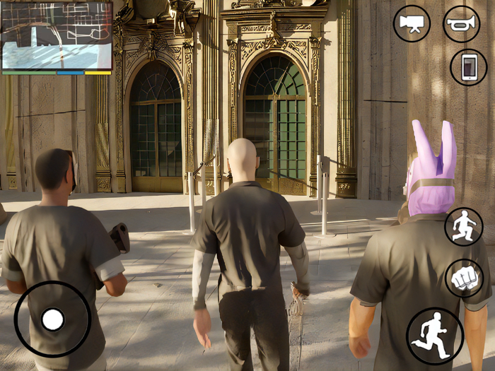 Master of DrivingCar Sim 2023