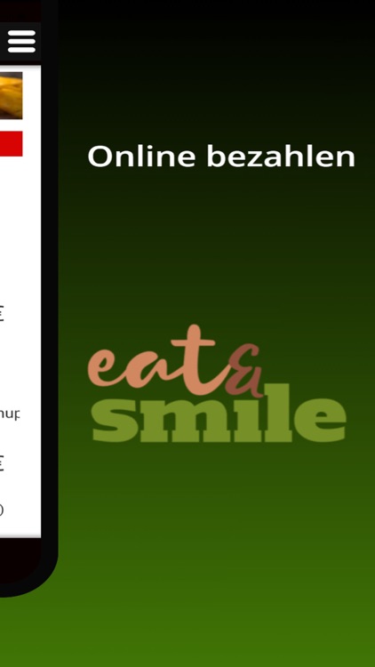 Eat & Smile screenshot-3