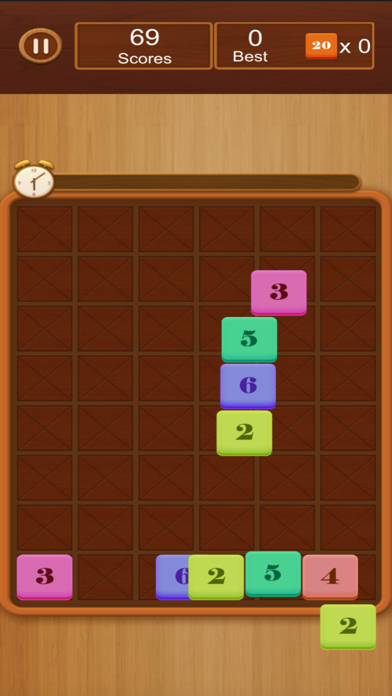 Atzo Drag Number Screenshot