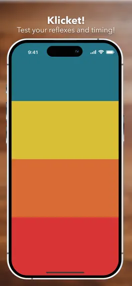 Game screenshot Klicket mod apk