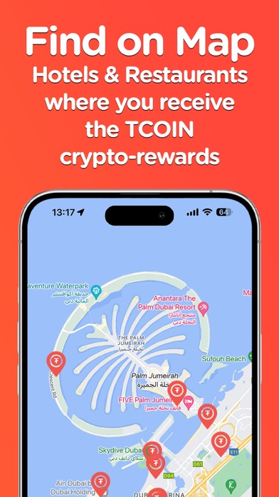 Travel Coin Bonus. Book Hotels Screenshot