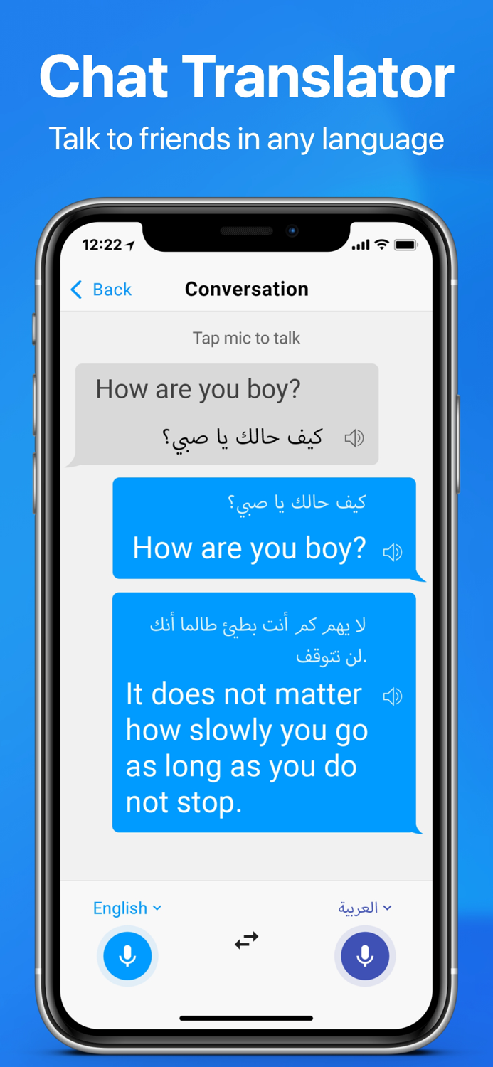 Translator Language Translate
