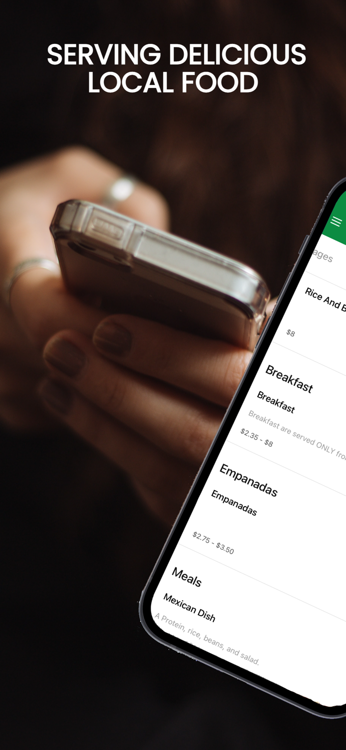 The Plaza Coffee Shop