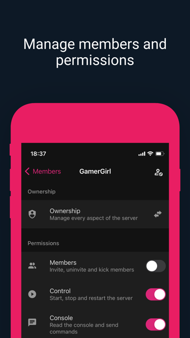 Squadnox Screenshot