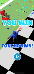 Touch-Down 3D screenshot #8 for iPhone