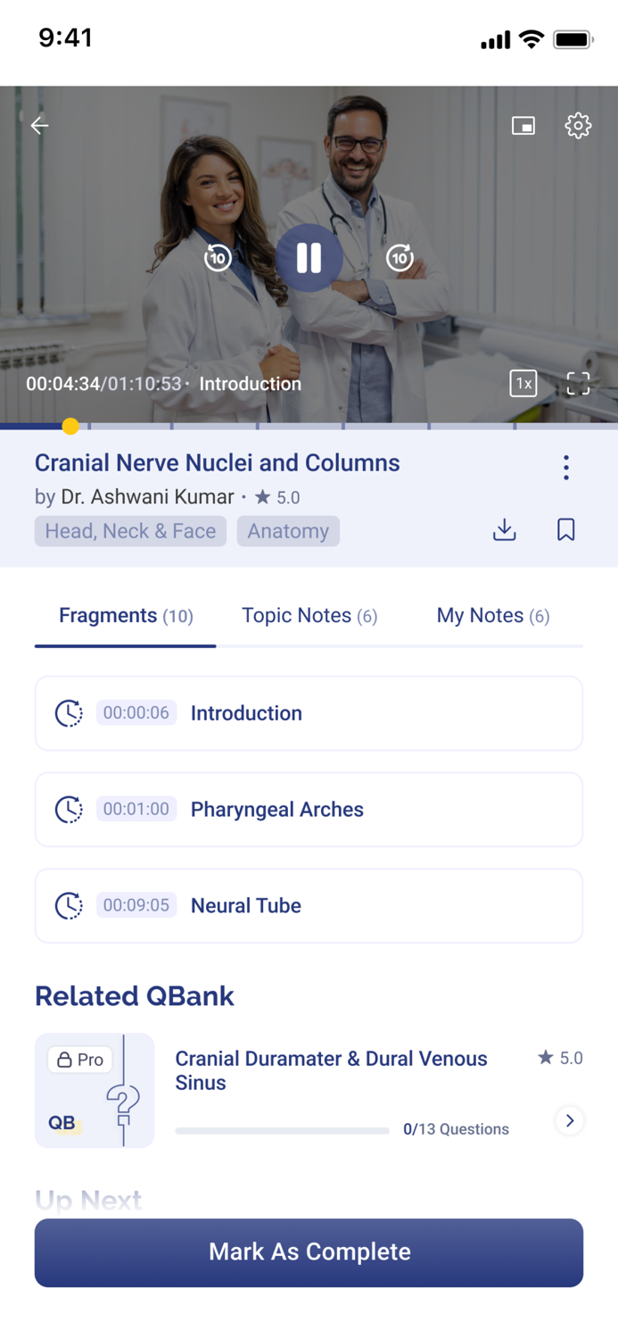 eGurukul - eLearning By DBMCI