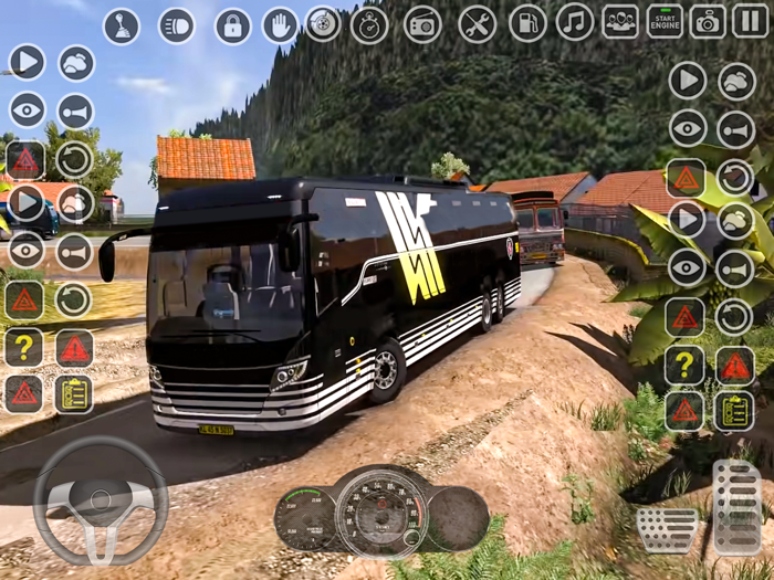 Simulador ônibus 2024