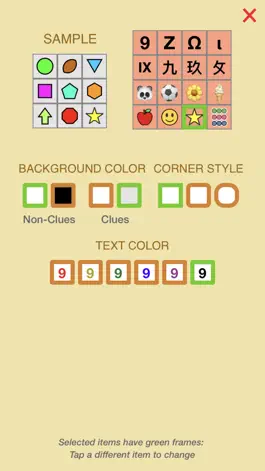 Game screenshot Easy Zudoku mod apk