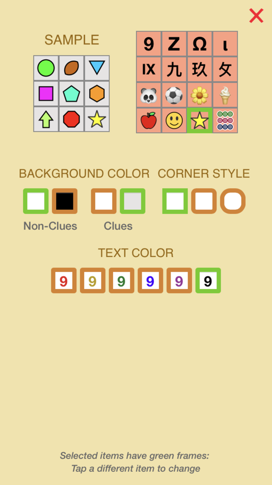 #1. Easy Zudoku (iOS) 由: Puzzoapps LLC