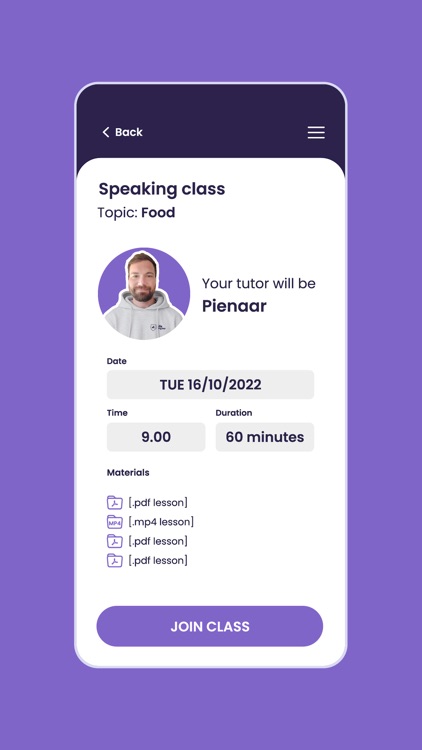 Edusogno academy screenshot-3