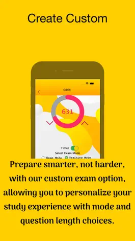 Game screenshot Fitness Wisdom Prep apk