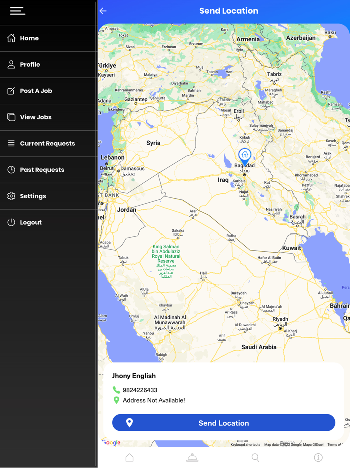 Dernafies درنفيس