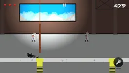 Game screenshot Exo-Suit Trials apk