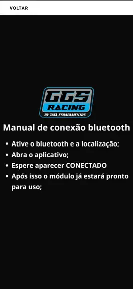 Game screenshot GGS Racing apk