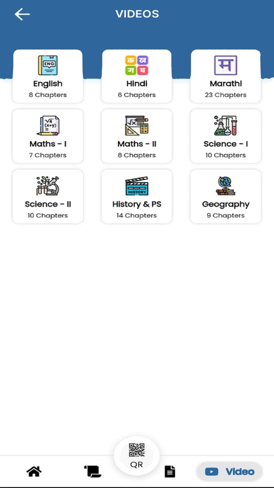 #3. Oswal Study Circle (iOS) 由: Nimit Shah