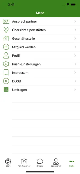 Game screenshot HOTZE Fussball hack