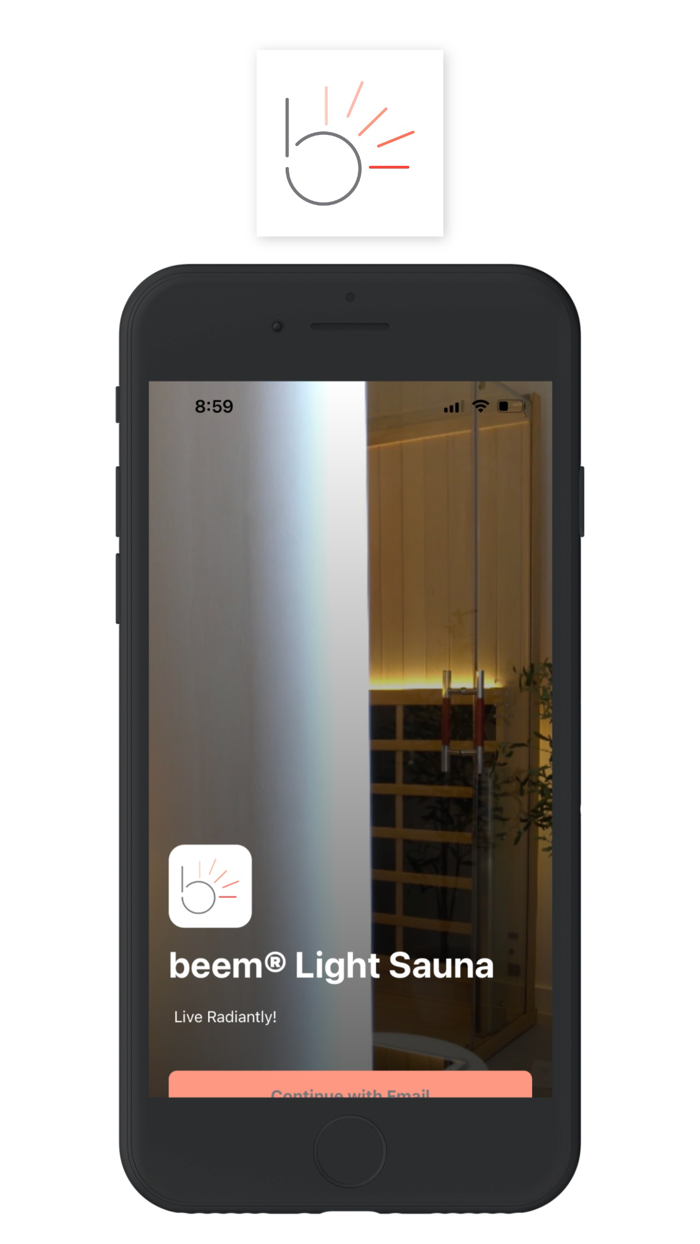 beem® Light Sauna