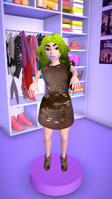 Become A Singer 3D Screenshot