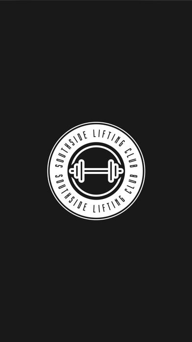 Southside Lifting Club Screenshot