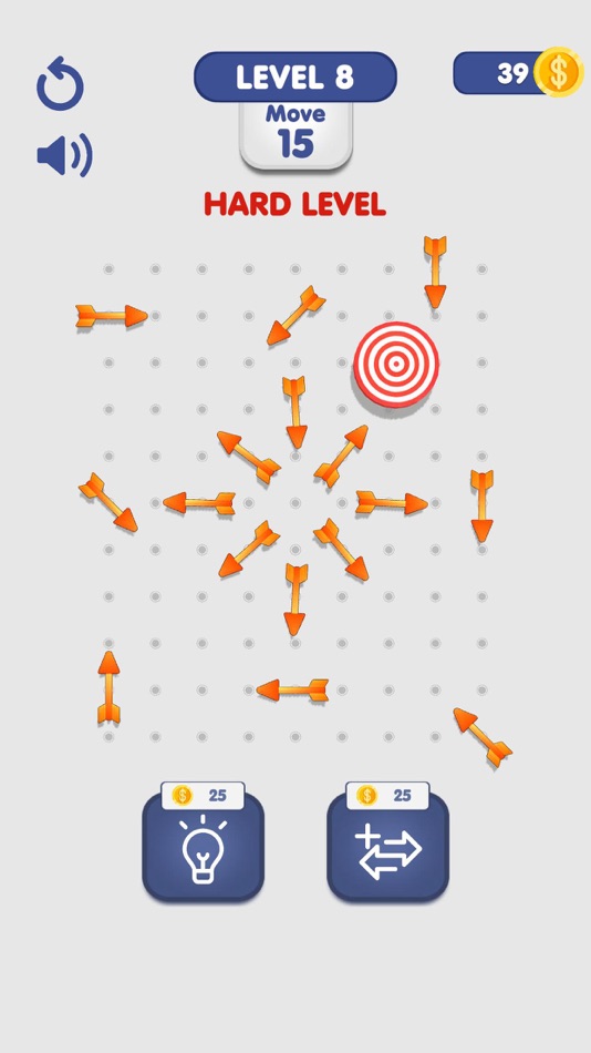 #3. Point Out! (iOS) 由: Virtual Projects Oyun Yazilim Ve Teknoloji