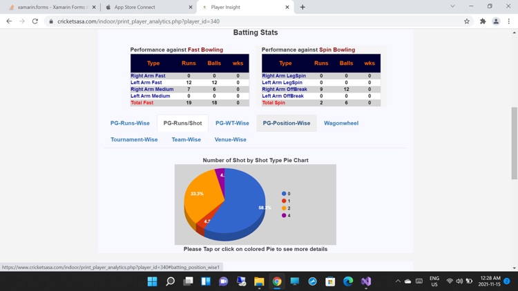 cricketsasa screenshot-5