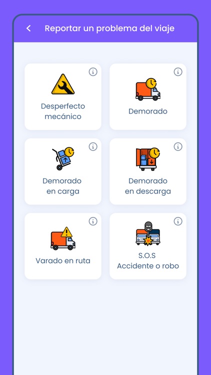 H Driver | Hubbing LATAM screenshot-4