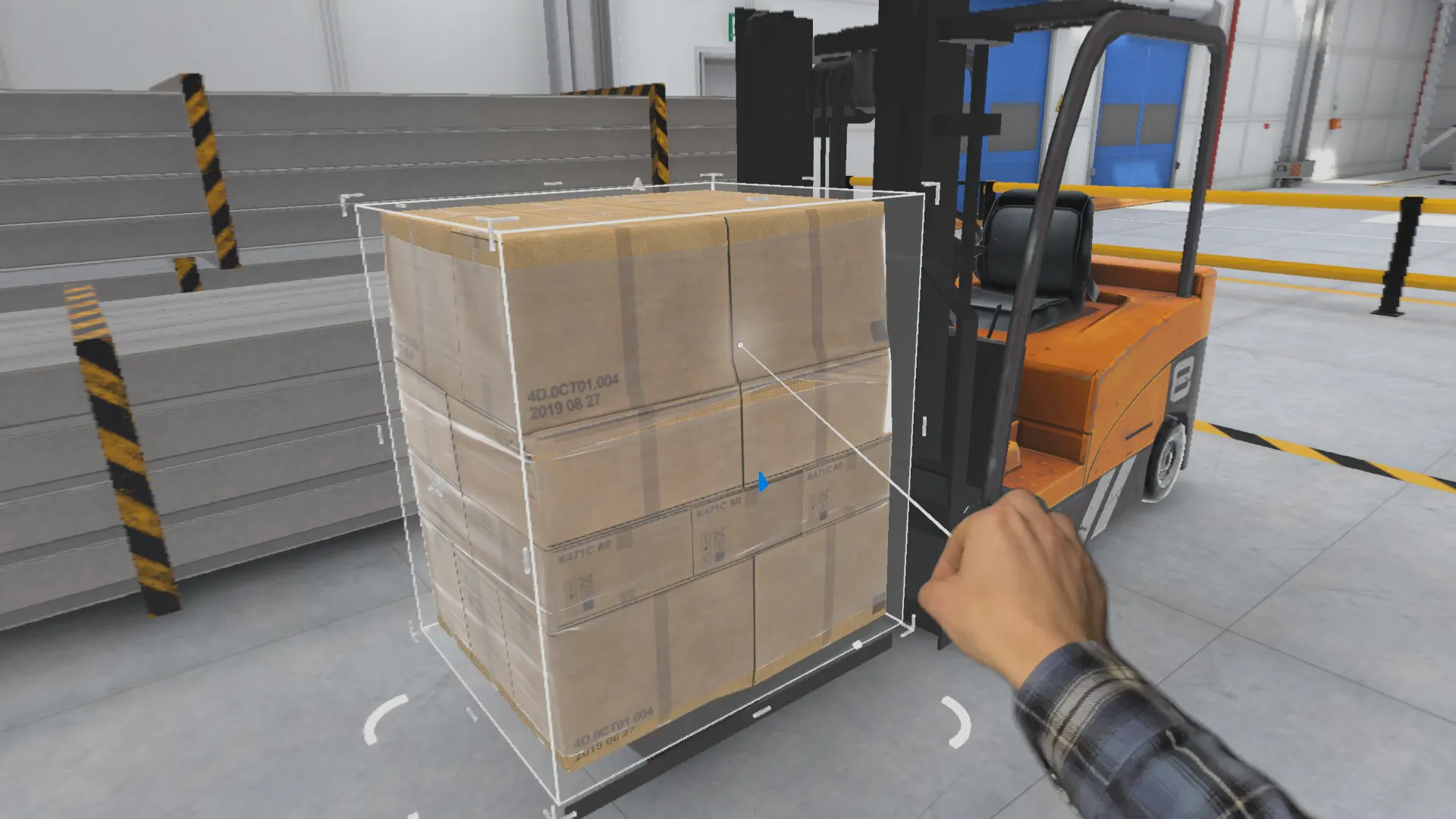 SynergyXR screenshot 9