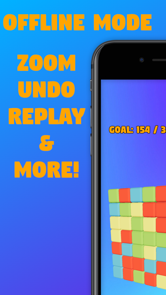 #4. Cubify! (iOS) 由: Max Poshusta