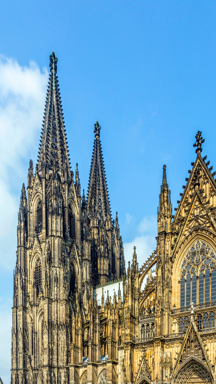 Cologne Wallpapers