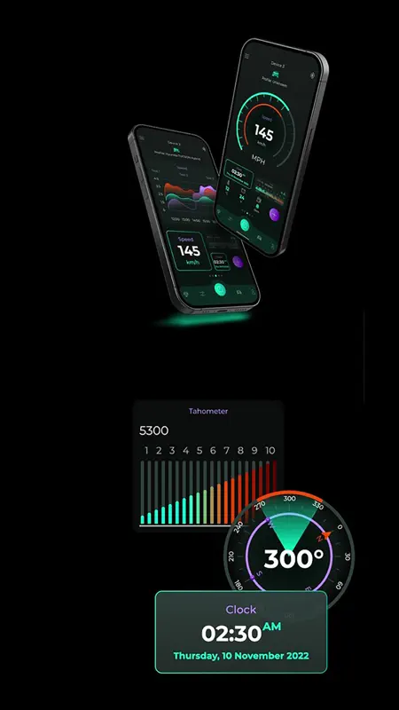 Torque OBD Lite - Car Scanner screenshot 1 of 3