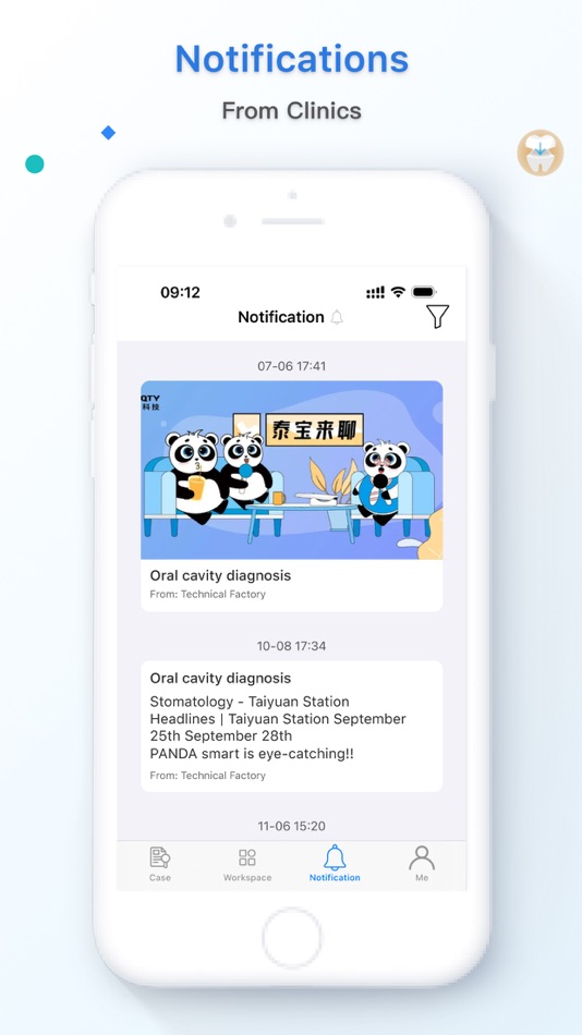 #4. Panda Union (iOS) 来自: Ningbo Freqty Photoelectric Technology Co.,Ltd