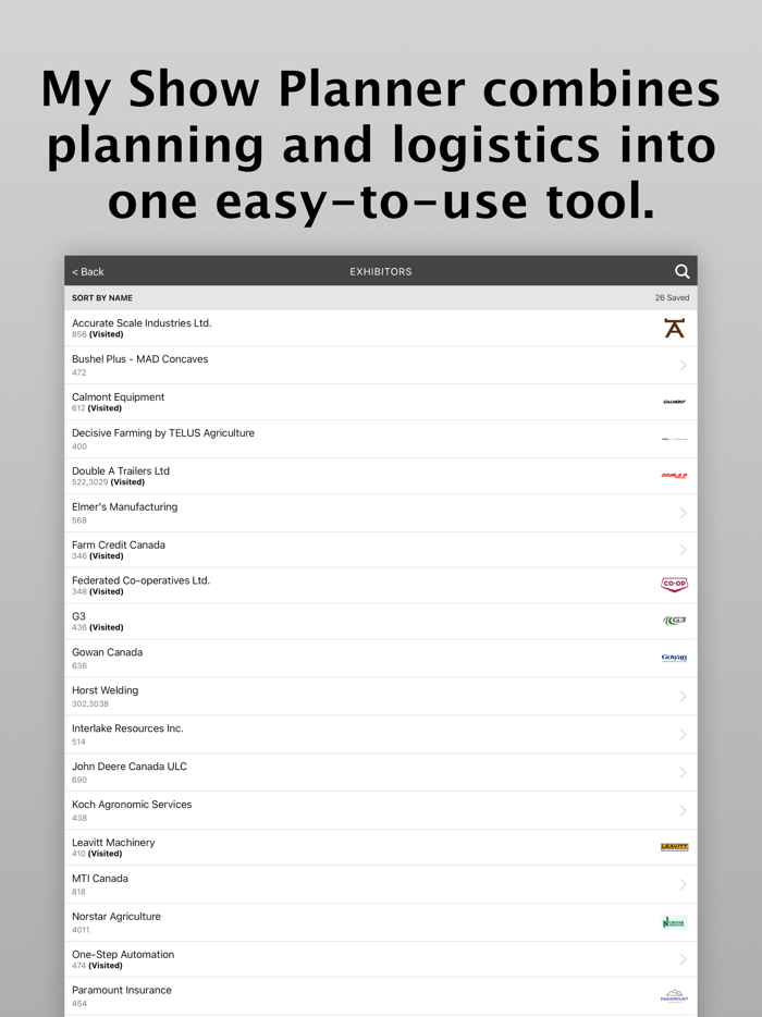 Agri-Trade Equipment Expo