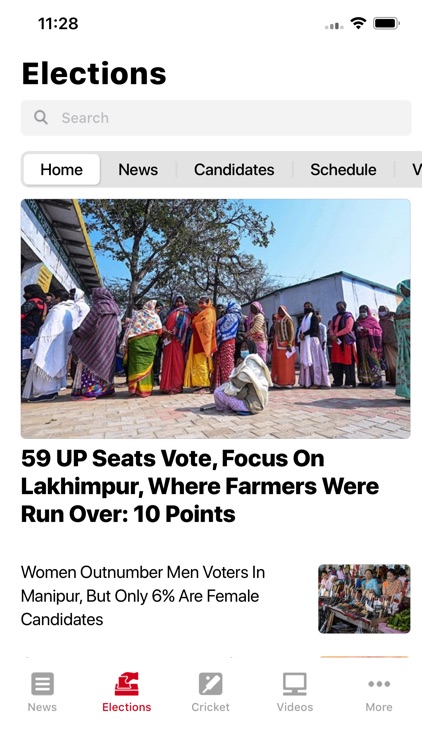 NDTV screenshot-6