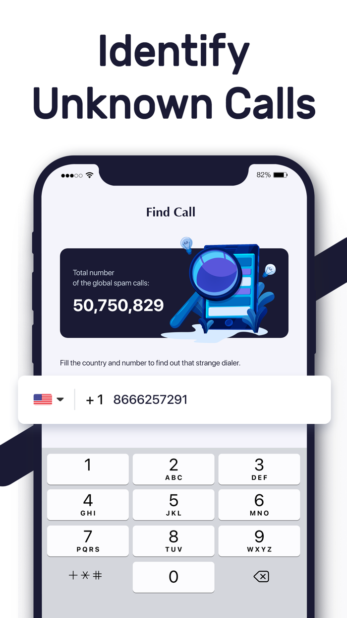 Find Call - Real Caller ID